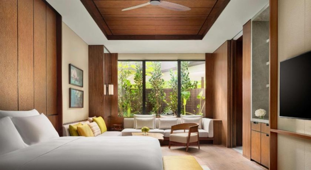 Grand Hyatt Singapore Main image