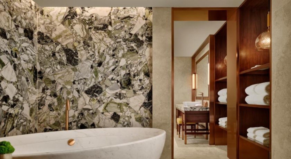 Grand Hyatt Singapore