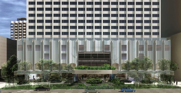 Grand Hyatt Singapore image 1