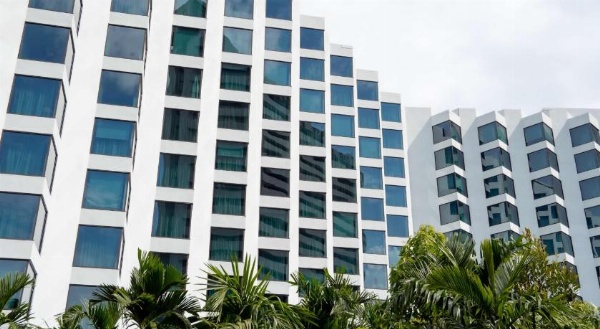 Grand Hyatt Singapore image 11