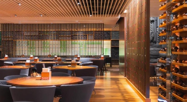 Grand Hyatt Singapore image 17