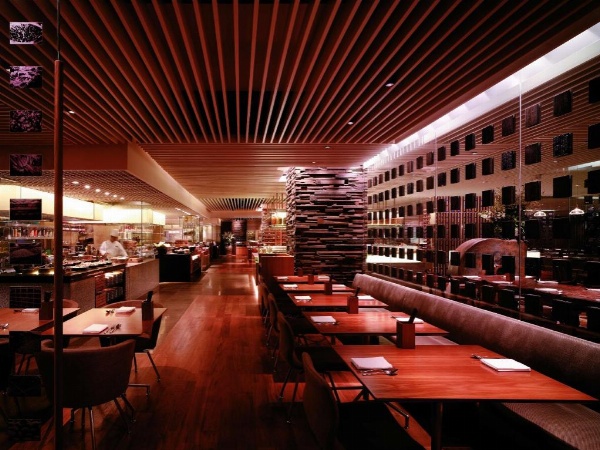 Grand Hyatt Singapore image 18