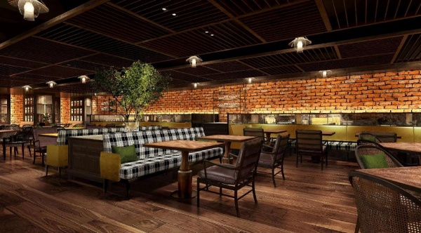 Grand Hyatt Singapore image 19