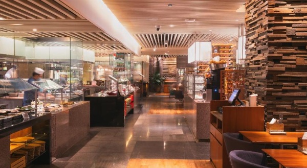 Grand Hyatt Singapore image 20