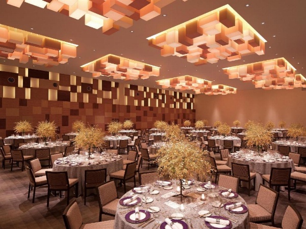 Grand Hyatt Singapore image 21