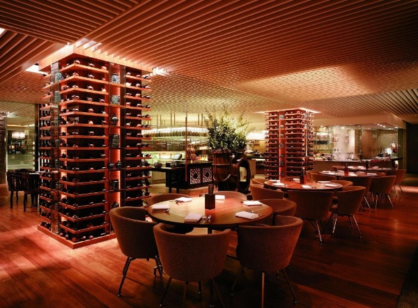 Grand Hyatt Singapore image 22