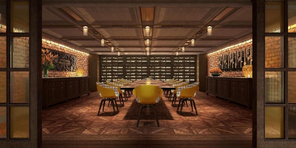 Grand Hyatt Singapore image 26