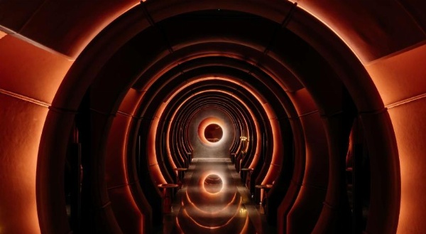 Grand Hyatt Singapore image 27