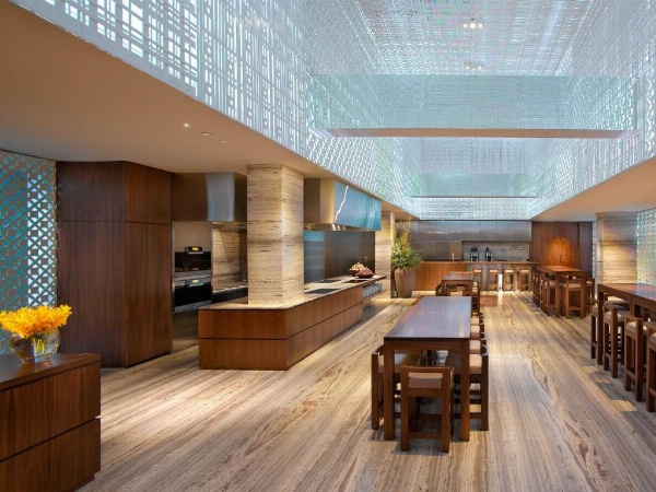 Grand Hyatt Singapore image 28