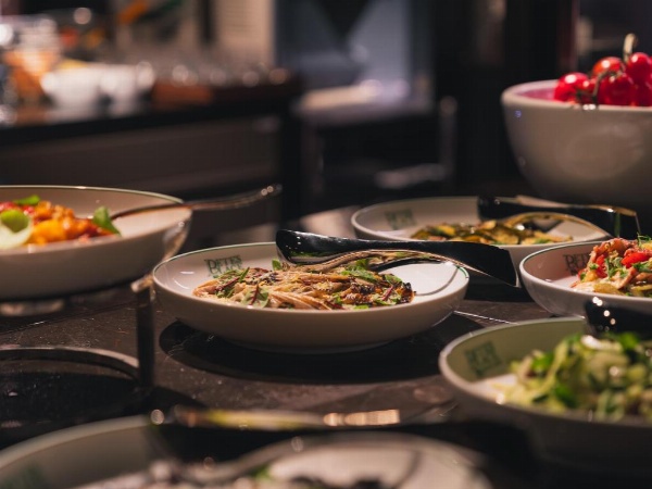 Grand Hyatt Singapore image 29