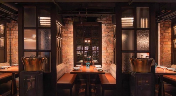 Grand Hyatt Singapore image 30