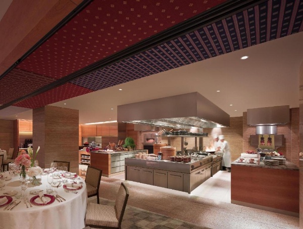 Grand Hyatt Singapore image 4