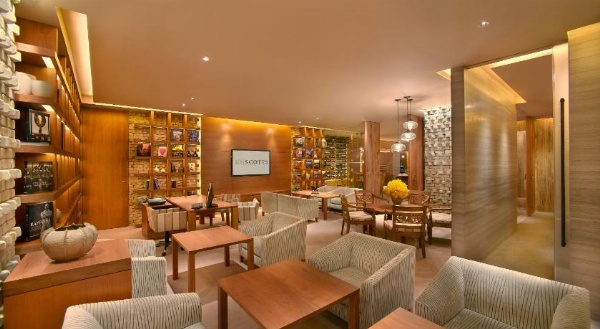 Grand Hyatt Singapore image 6