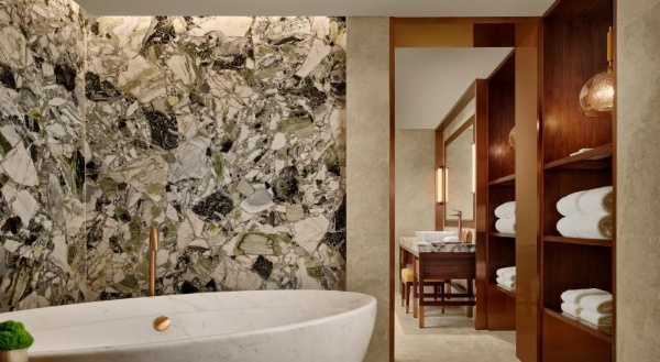 Grand Hyatt Singapore image 8